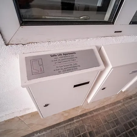 Apartament Downtown Life *