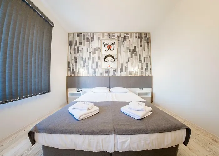 Downtown Life Apartament Sofia