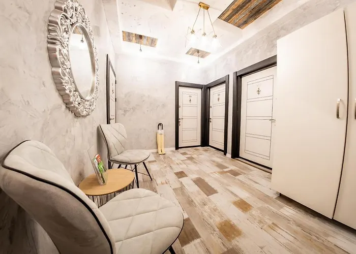 Downtown Life Apartament Sofia