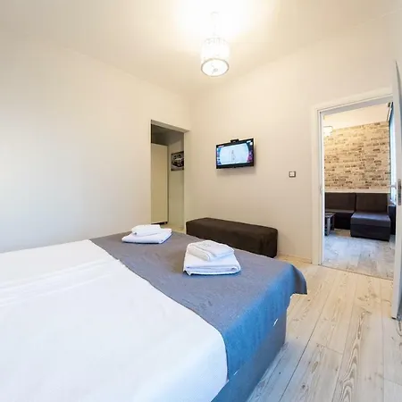 Downtown Life София