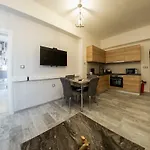 Downtown Life Apartamento *