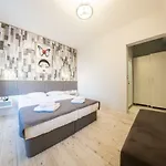 Downtown Life Apartamento *