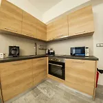 Downtown Life Apartment