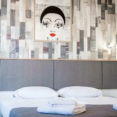 Downtown Life Appartement