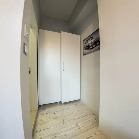 Appartement Downtown Life Sofia