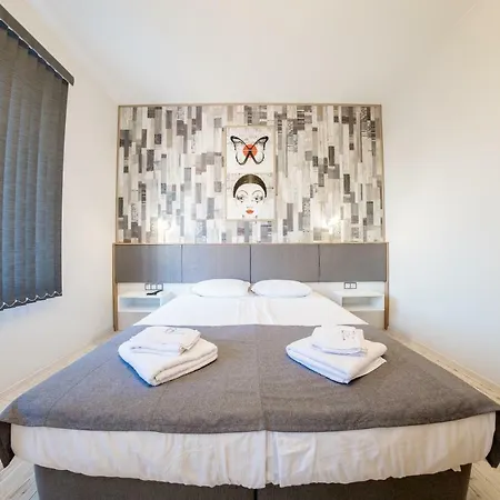 Downtown Life Appartement Sofia