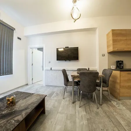 Downtown Life Appartement