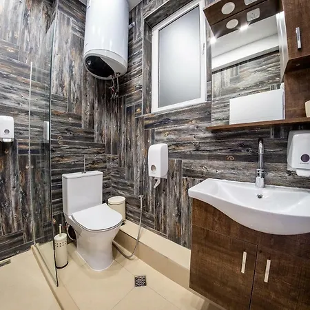 Downtown Life Appartement Sofia