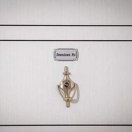 Appartement Downtown Life *