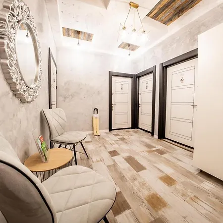 Downtown Life Appartement Sofia