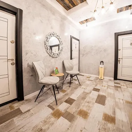 Appartement Downtown Life Sofia