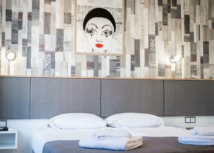 Downtown Life Appartement