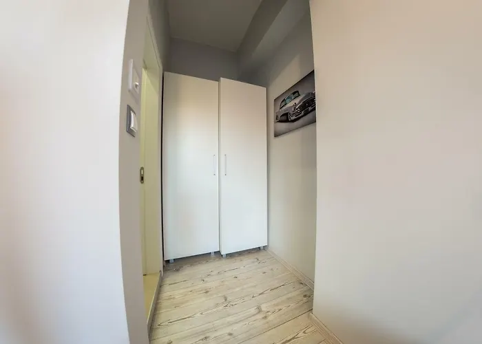 Appartement Downtown Life Sofia