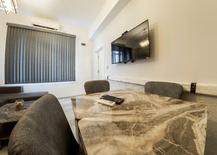 Appartement Downtown Life *