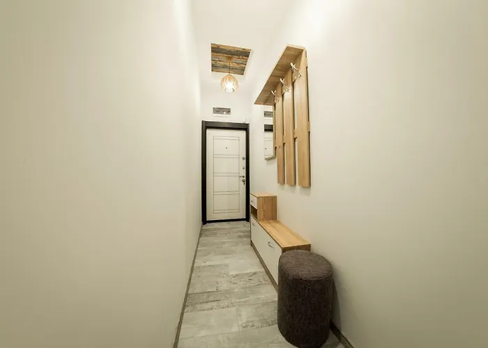 Downtown Life * София