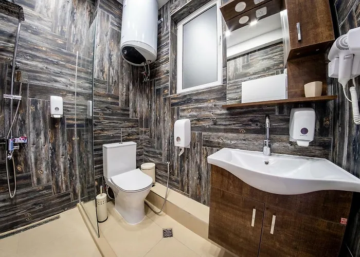 Downtown Life Appartement Sofia