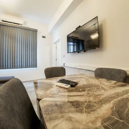 Appartamento Downtown Life *